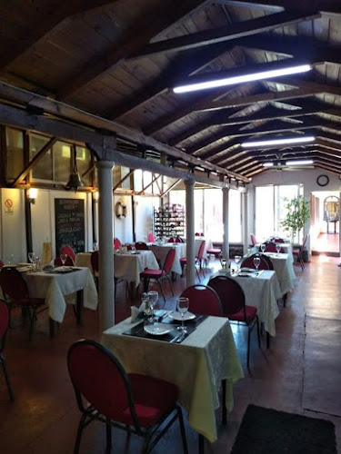 Restaurant Don Alberto