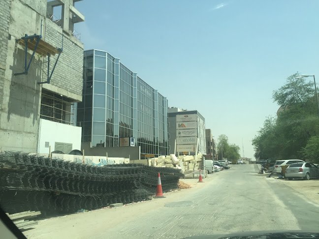 برج كانو - مساحة عمل مشتركة