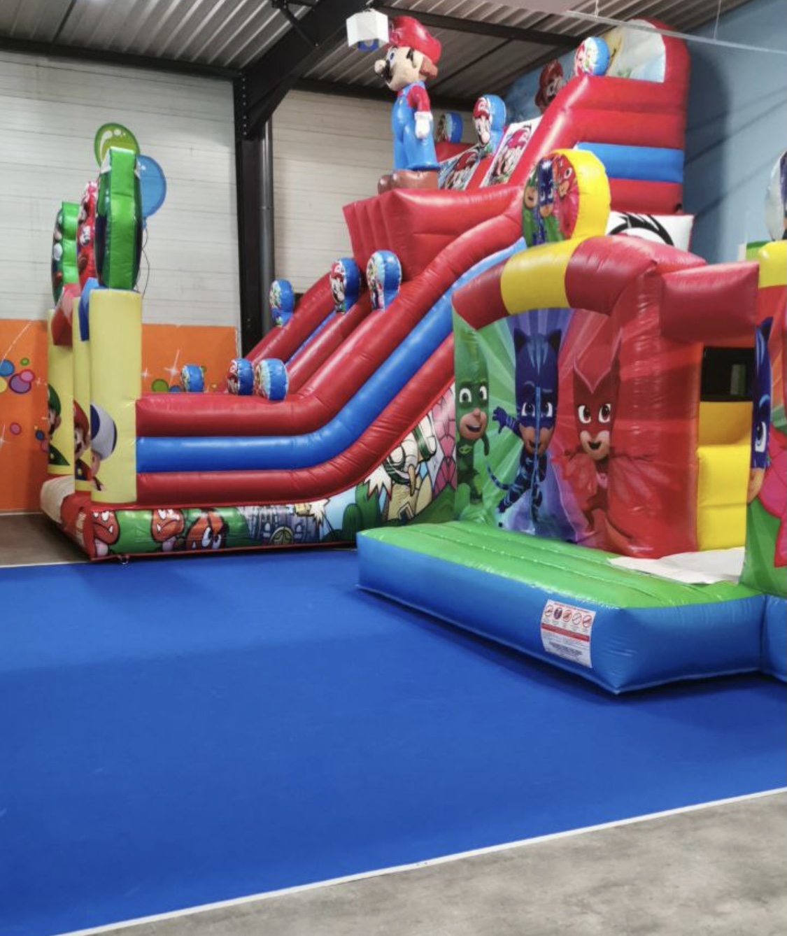 Photo n° 1 de l'avis de Wan.. fait le 24/07/2021 à 08:45