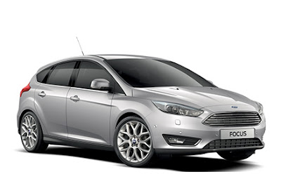 Ford Rent Poitiers à Migné-Auxances