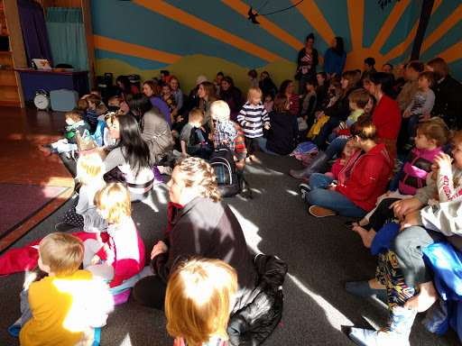 Performing Arts Group «Olympia Family Theater», reviews and photos, 612 4th Ave E, Olympia, WA 98501, USA