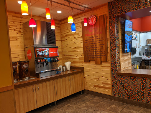 Popeyes Louisiana Kitchen image