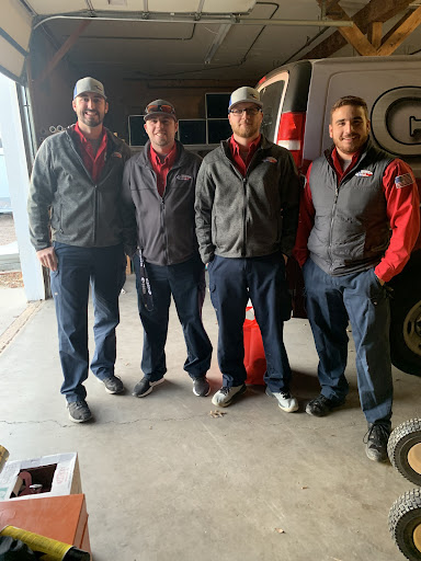 Air Conditioning Repair Service «Garys Heating And Air Conditioning, Inc.», reviews and photos