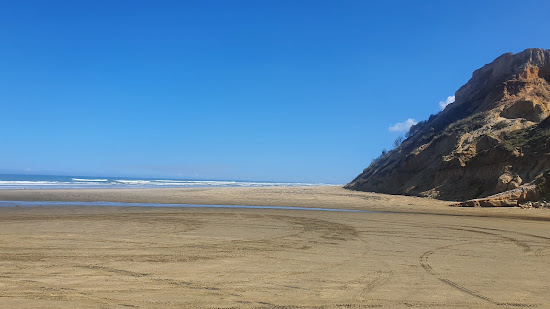 Baylys Beach