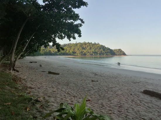 Mo Lae Bay