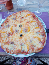 Pizza du LA PIZZERIA GIULIETTA à Labastide-d'Armagnac - n°15