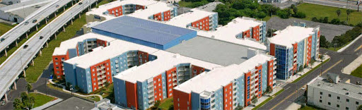 Self-Storage Facility «Seaport Storage», reviews and photos, 1120 E Twiggs St, Tampa, FL 33602, USA