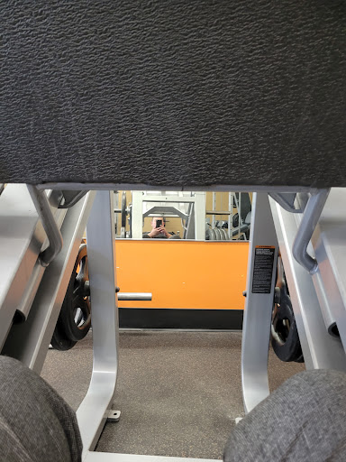 Anytime Fitness image