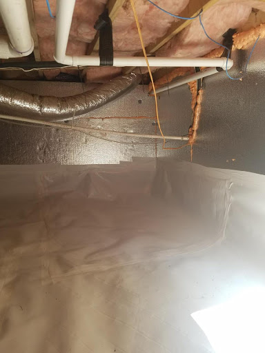 Air Conditioning Repair Service «Dodrill Comfort & Energy Solutions», reviews and photos