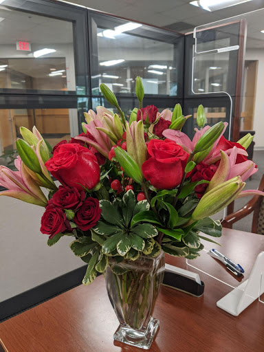 Florist «The Empty Vase florist», reviews and photos, 11330 Arcade Dr #3, Little Rock, AR 72212, USA