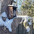 Parc Zoologique Nos Voisins les Hommes