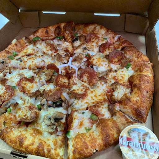 Island's Pizza