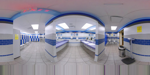 Health Club «Crunch - Richmond Hill», reviews and photos, 115-2 Jamaica Ave, Queens, NY 11418, USA