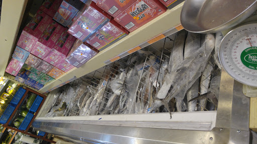 Asian Grocery Store «Tola Angkor Asian Market», reviews and photos, 11320 NE 49th St, Vancouver, WA 98682, USA