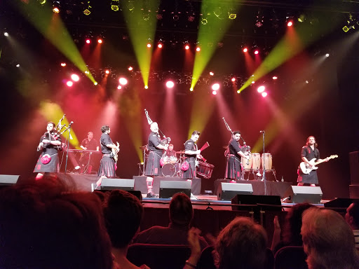 Performing Arts Theater «Appell Center for the Performing Arts», reviews and photos, 50 N George St, York, PA 17401, USA