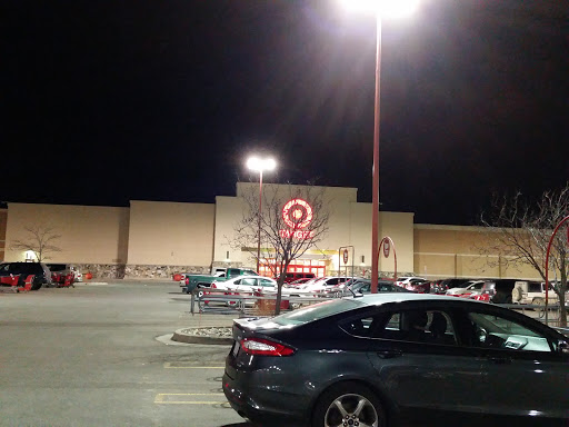 Department Store «Target», reviews and photos, 650 Brown Rd, Auburn Hills, MI 48326, USA