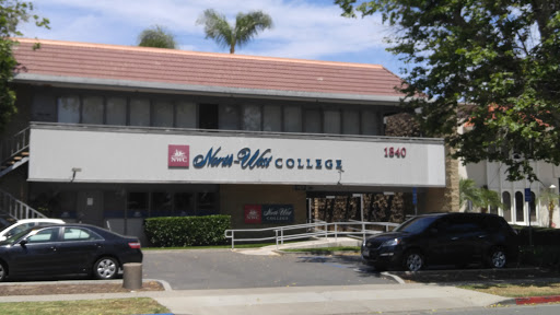 North-West College - Anaheim