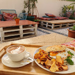 Photo n°1 de l'avis de Wein.a fait le 28/12/2022 à 12:59 sur le  KOA Brunch Café à Costa da Caparica