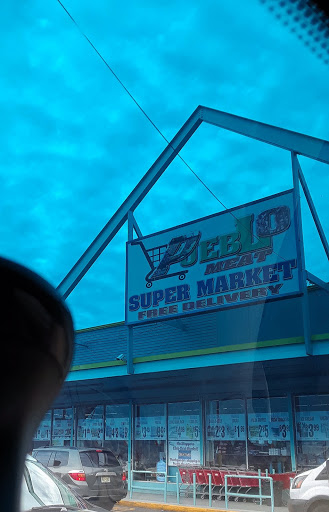 Grocery Store «Pueblo Meat Market - Newark NJ», reviews and photos, 880 Mt Prospect Ave # 1, Newark, NJ 07104, USA