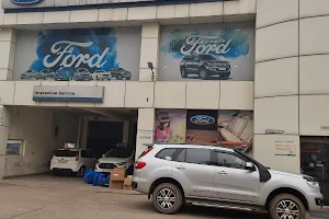 Harpreet Ford image