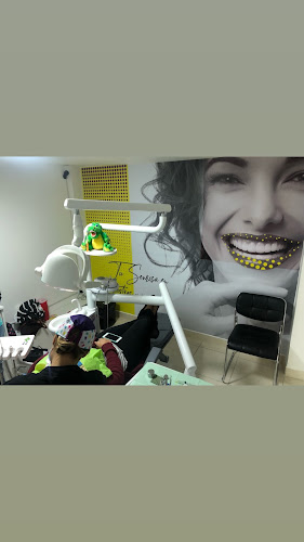 Mas Salud Centro Medico Odontologico - Quito