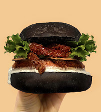 Photos du propriétaire du Restaurant Vegan Burger Bar à Paris - n°4