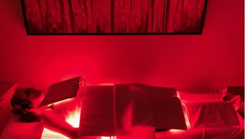 Enlighten Red Light Therapy Center