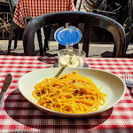 Photo n°2 de l'avis de Armand.a fait le 21/09/2020 à 19:52 sur le  La Cappa D'Oro à Rome