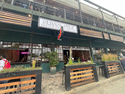 Saigon Suzy Parkwood