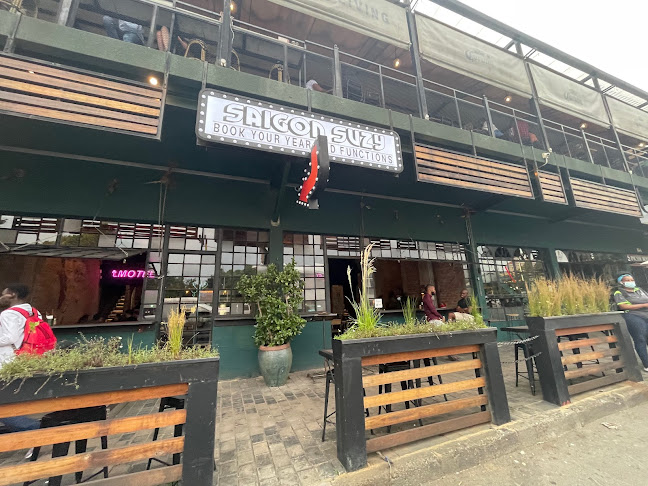 Saigon Suzy Parkwood