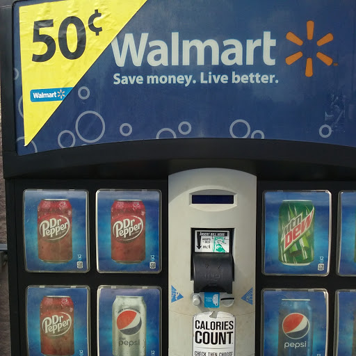 Discount Store «Walmart», reviews and photos, 3451 Tamiami Trail E, Naples, FL 34112, USA