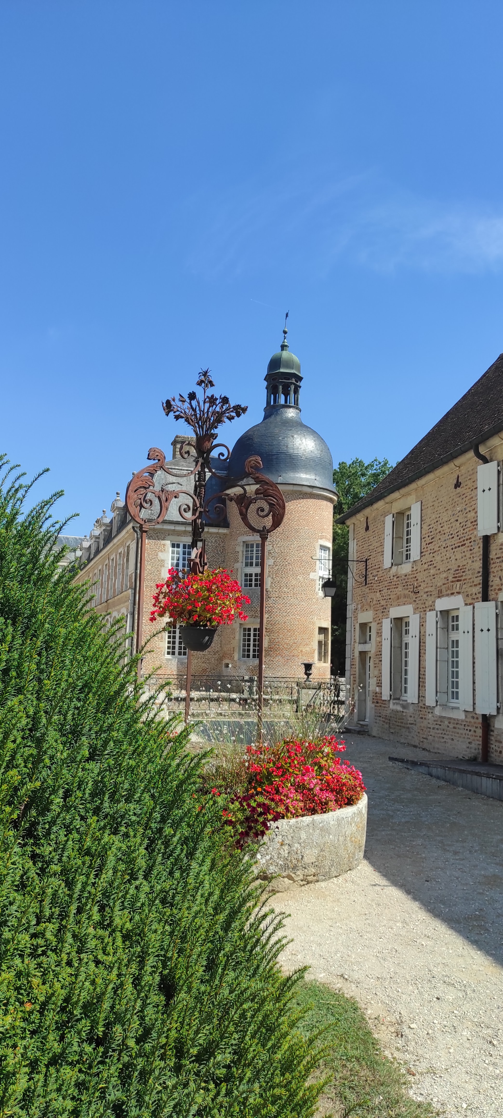 Photo n° 3 de l'avis de Sophie.o fait le 02/09/2022 à 17:41