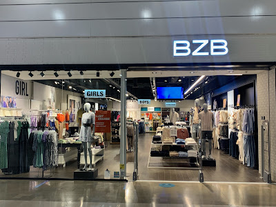 BZB PAU à Lescar
