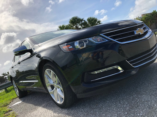 Used Car Dealer «EZ Own Car Sales», reviews and photos, 1405 N Killian Dr, West Palm Beach, FL 33403, USA