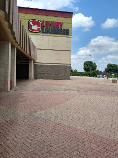 Movie Theater «Cinemark Legacy and XD», reviews and photos, 7201 Central Expy, Plano, TX 75025, USA