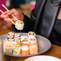 Photos du propriétaire du Restaurant de sushis Mika Sushi Jean-Macé à Lyon - n°4