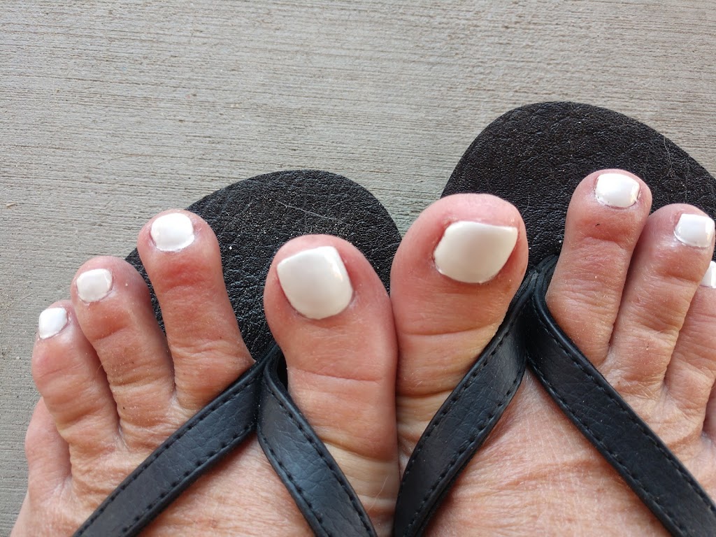 A & a Nails 92203