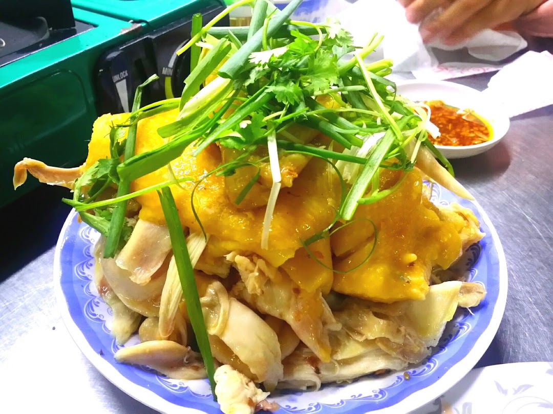 Ninh Giang Restaurant ()