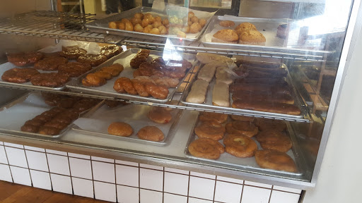 Donut Shop «Best Little Donut House», reviews and photos, 1821 East St, Concord, CA 94520, USA