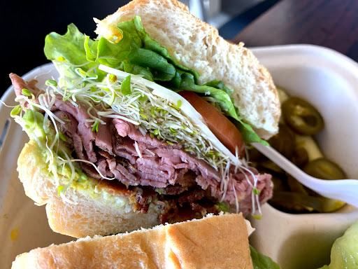 Liquor Store «Spirits of St Germain Liquors», reviews and photos, 3251 Holiday Ct # 101, La Jolla, CA 92037, USA