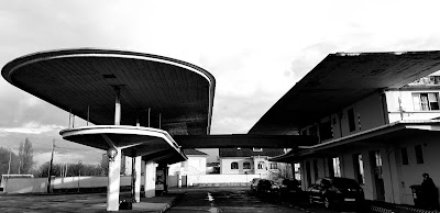 Gare routière de Gray à Gray