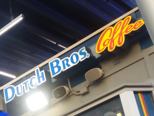 Coffee Shop «Dutch Bros Coffee», reviews and photos, 8552 Madison Ave, Fair Oaks, CA 95628, USA