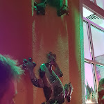 Photo n°4 de l'avis de SMUKKE.U fait le 15/08/2021 à 11:20 sur le  SEASIDE Restaurant & Beach Bar im Strandhaus 1 à Göhren