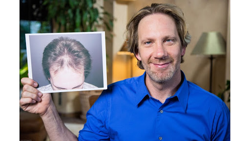 Hair Transplantation Clinic «Bosley Medical - Orlando», reviews and photos, 260 Lookout Pl #103, Maitland, FL 32751, USA