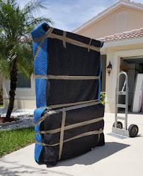 Act of Class Moving & Storage - Photo 3 - Car repair in Fort Myers, FL, Cape Coral