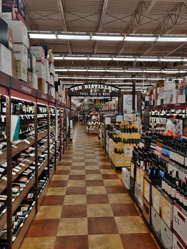 Wine Store «Total Wine & More», reviews and photos, 380 Main Ave, Norwalk, CT 06851, USA
