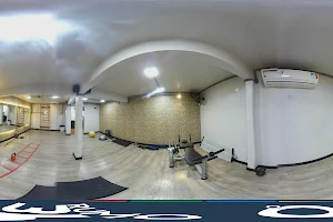 Gym Fitness Center image