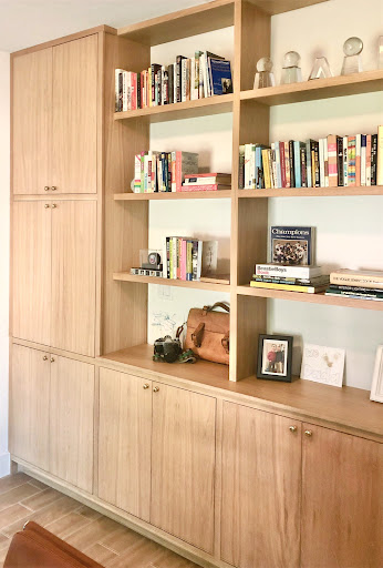 Photo of Adamson Brothers Design