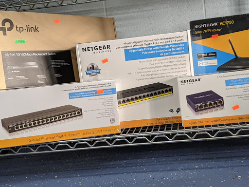 Computer Store «KyTrade Computer Services», reviews and photos, 373 Virginia Ave Ste 140, Lexington, KY 40504, USA