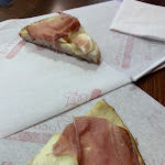 Photo n°1 de l'avis de Giusy.i fait le 22/04/2023 à 18:02 sur le  La Focacceria Delle Noci Marco à Polignano a Mare